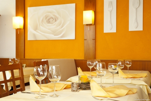 Hotel Storchen Gasthof